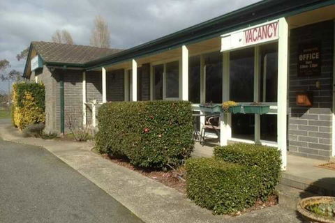 Gisborne Motel - Hervey Bay Accommodation 3
