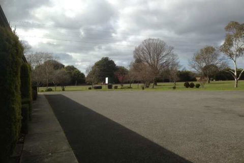 Gisborne Motel - Hervey Bay Accommodation 6