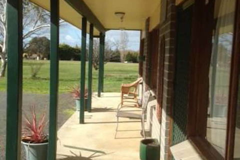 Gisborne Motel - Hervey Bay Accommodation 5