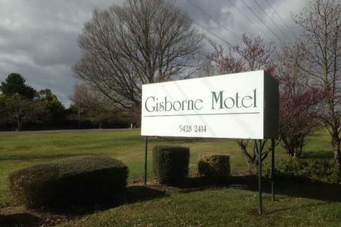 Gisborne Motel - Hervey Bay Accommodation 4