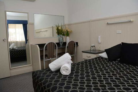 Ben Chifley Motor Inn - Hervey Bay Accommodation 6