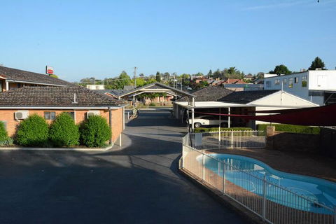 Ben Chifley Motor Inn - Hervey Bay Accommodation 2