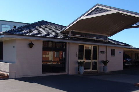 Ben Chifley Motor Inn - Hervey Bay Accommodation 3