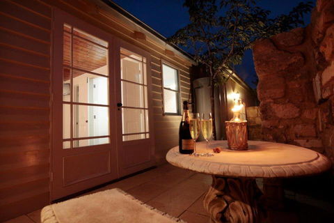 Apartment 35 - Tourism Hervey Bay 2