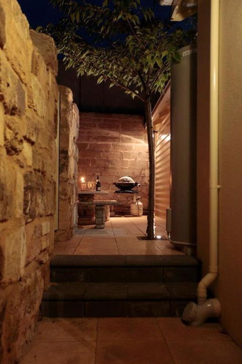 Apartment 35 - Tourism Hervey Bay 3