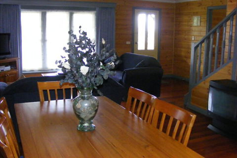 Sails Elegant Spacious Beach Villa - Hervey Bay Accommodation 6