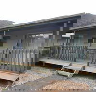 Awonga Cottages - Hervey Bay Accommodation