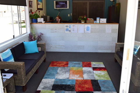 The Jetty Resort - Tourism Hervey Bay 5