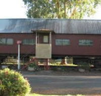 West Wyalong Caravan Park - Hervey Bay Accommodation