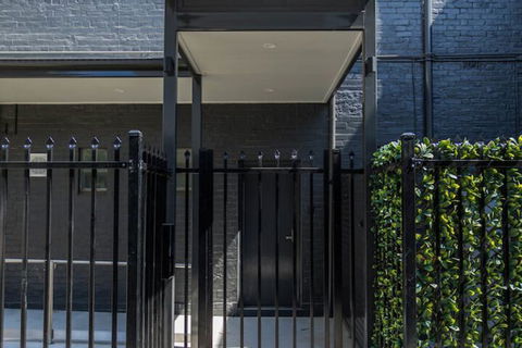 Cache Accommodation - Tourism Hervey Bay 2