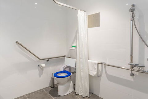 Cache Accommodation - Tourism Hervey Bay 7