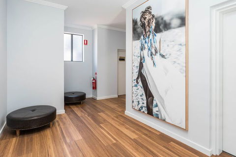 Cache Accommodation - Tourism Hervey Bay 3