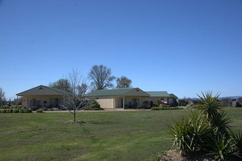 Milawa Muscat Retreat B&B - Tourism Hervey Bay 4