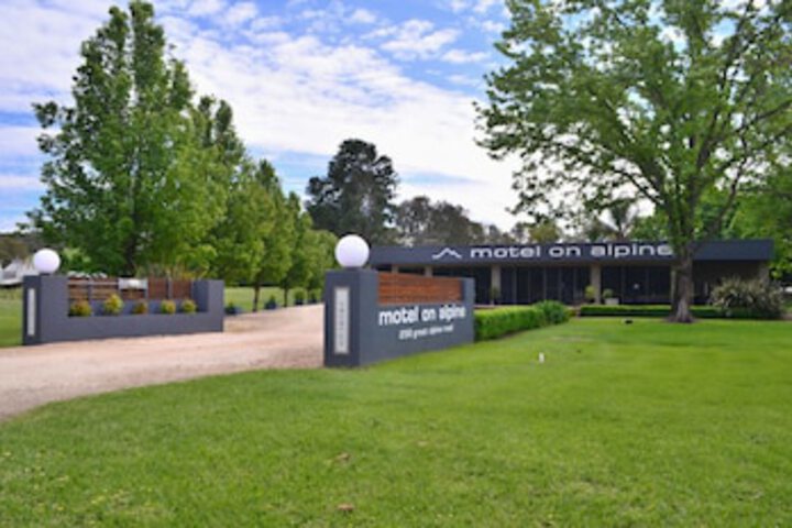 Merriang South VIC Tourism Hervey Bay