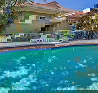 Pacific Waves - Hervey Bay Accommodation