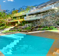 Headland Views - Hervey Bay Accommodation