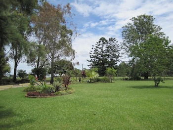 Yarrahapinni Homestead - Hervey Bay Accommodation 1