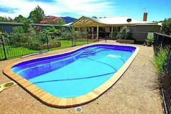 Yarrahapinni Homestead - Hervey Bay Accommodation 6