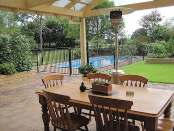 Yarrahapinni Homestead - Hervey Bay Accommodation 5