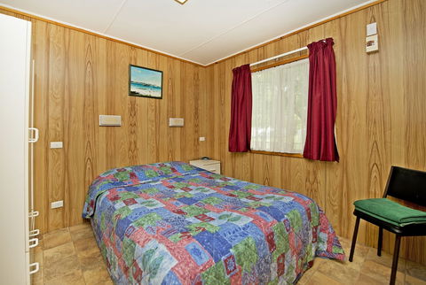 Acclaim Pine Grove Holiday Park - Hervey Bay Accommodation 2