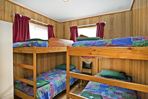 Acclaim Pine Grove Holiday Park - Hervey Bay Accommodation 1