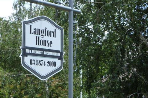 Langford House B & B - Hervey Bay Accommodation 3