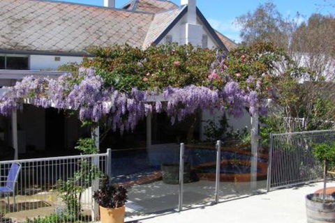 Langford House B & B - Hervey Bay Accommodation 1