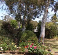 Langford House B  B - Hervey Bay Accommodation