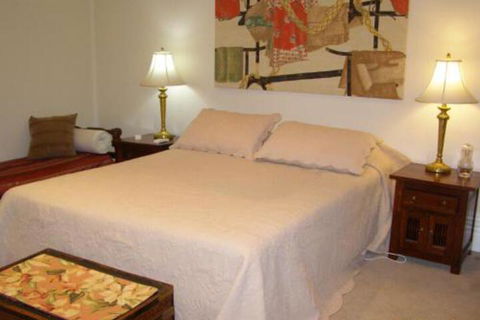 Langford House B & B - Hervey Bay Accommodation 5