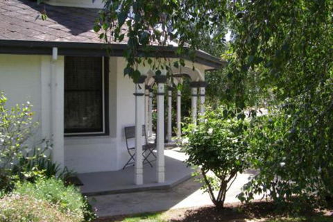 Langford House B & B - Hervey Bay Accommodation 6