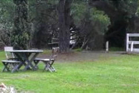 Nhill Holiday Inn - Hervey Bay Accommodation 4