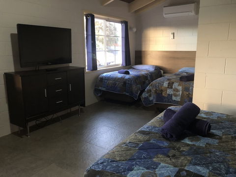 Breeze Inn Ulladulla - Hervey Bay Accommodation 5