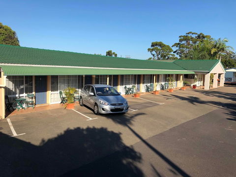 Breeze Inn Ulladulla - Hervey Bay Accommodation 1