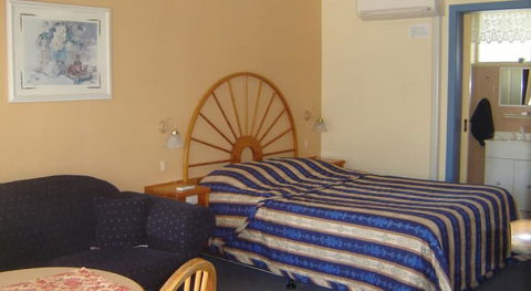 Breeze Inn Ulladulla - Hervey Bay Accommodation 2