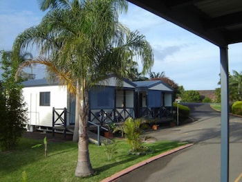 Breeze Inn Ulladulla - Hervey Bay Accommodation 0