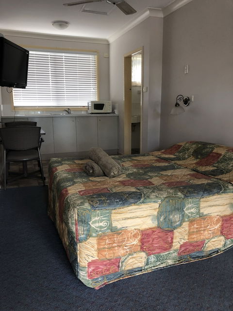 Breeze Inn Ulladulla - Hervey Bay Accommodation 4