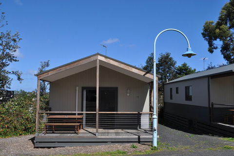 Amaze N Things Holiday Park & Motel - Hervey Bay Accommodation 2