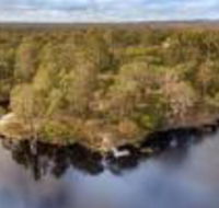 Donnelly Lakes - Hervey Bay Accommodation