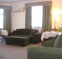 New Criterion Boutique Accommodation - Hervey Bay Accommodation