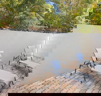 Aqua Promenade Beachfront Apartments - Hervey Bay Accommodation