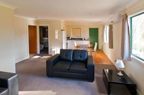 Wagga Wagga Beach Caravan Park - Tourism Hervey Bay 4