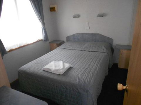 Wagga Wagga Beach Caravan Park - Tourism Hervey Bay 5