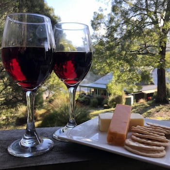 Corinna Wilderness Experience - Tourism Hervey Bay 4