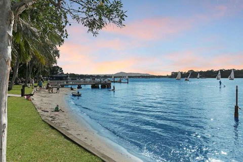 Montpellier Boutique Resort - Hervey Bay Accommodation 2