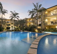 Montpellier Boutique Resort - Tourism Hervey Bay