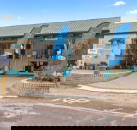 Jurien Bay Tourist Park - Hervey Bay Accommodation