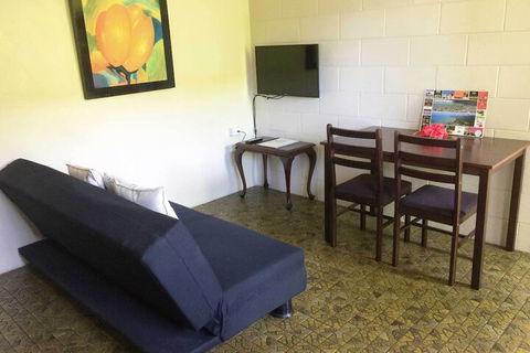 Villa Shangri-la - Tourism Hervey Bay 4
