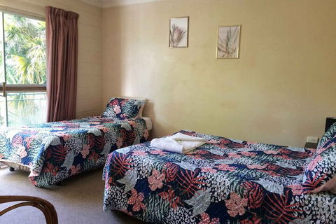Villa Shangri-la - Tourism Hervey Bay 7