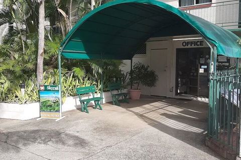 Villa Shangri-la - Tourism Hervey Bay 1