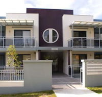 Astina Serviced Apartments - Central - Hervey Bay Accommodation
